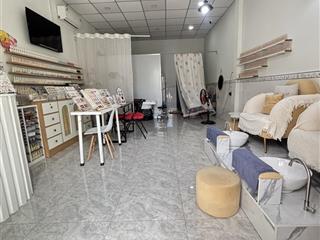 Trường thọ  5,65 tỷ  87m²  đường 8m sát hồ văn tư  tiện kinh doanh & ở
