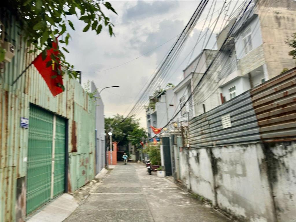 Lê văn việt  8 tỷ  112m² đất hxh 1 trục.
ngang 7m  cách mặt tiền 50m