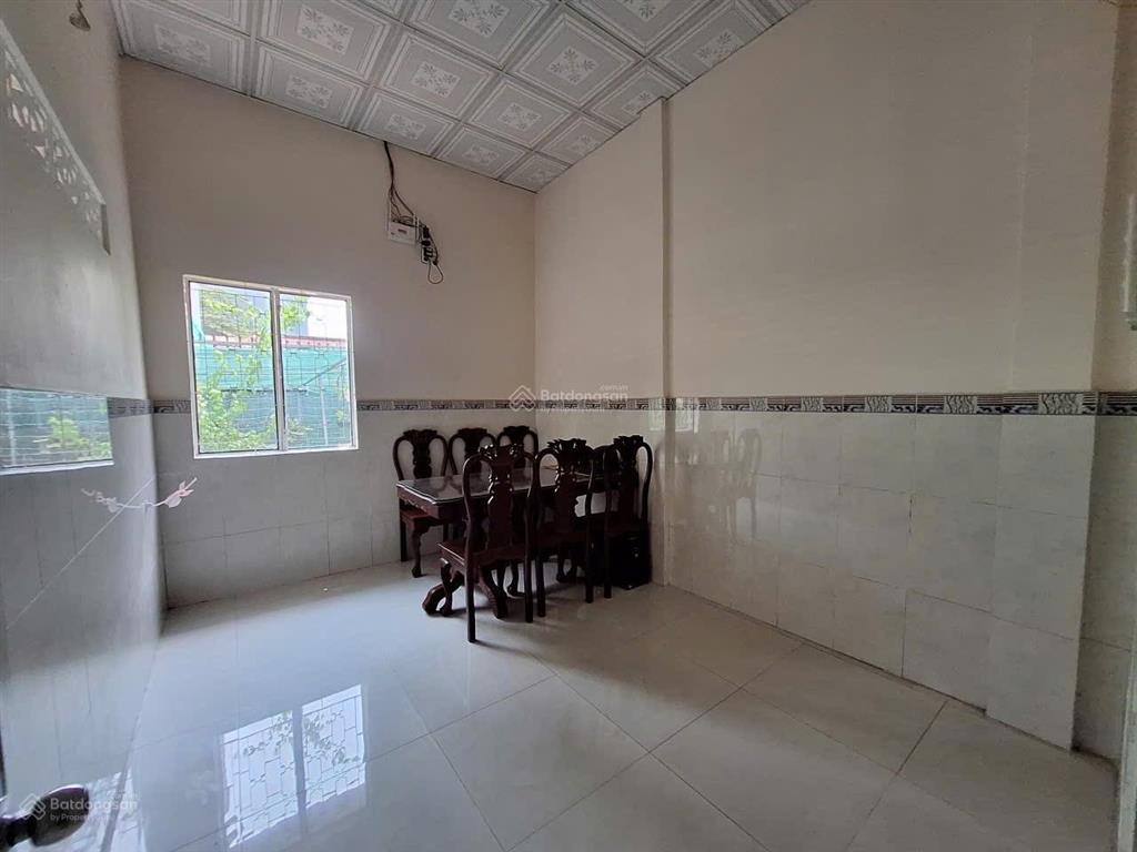Tăng nhơn phú a  bán đất 33tr/m2 hxh tặng nhà cấp 4 đẹp  giá còn tl