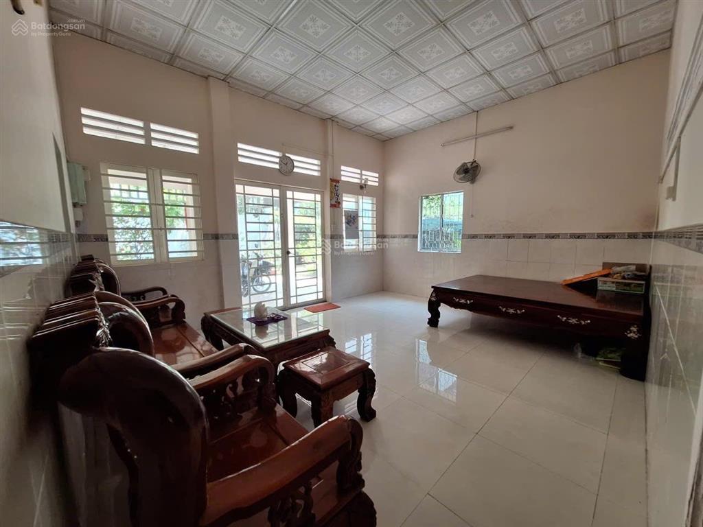 Tăng nhơn phú a  bán đất 33tr/m2 hxh tặng nhà cấp 4 đẹp  giá còn tl