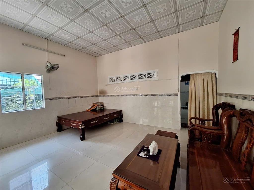 Tăng nhơn phú a  bán đất 33tr/m2 hxh tặng nhà cấp 4 đẹp  giá còn tl