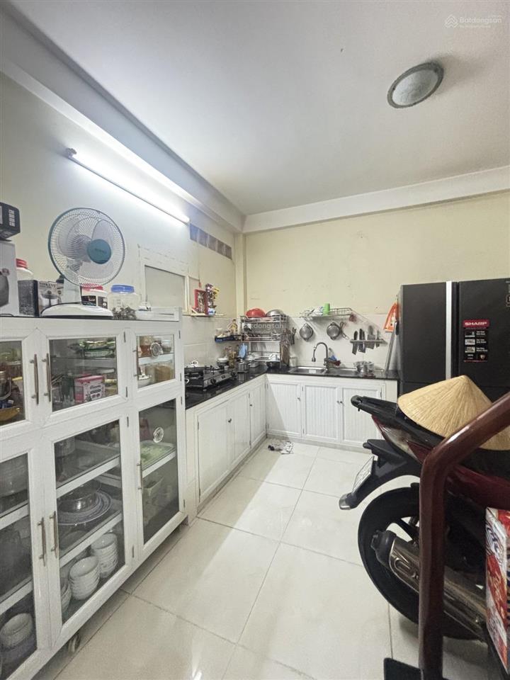 Hiệp phú  hơn 5 tỷ  68m²  nhà 2 lầu hxh thông  ngang 5m  3pn