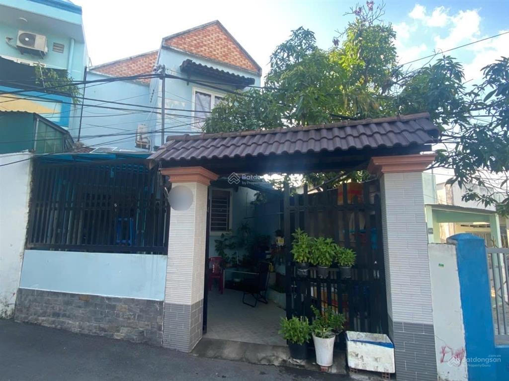 Hiệp phú  hơn 5 tỷ  68m²  nhà 2 lầu hxh thông  ngang 5m  3pn