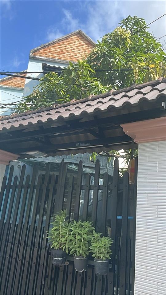 Hiệp phú  hơn 5 tỷ  68m²  nhà 2 lầu hxh thông  ngang 5m  3pn