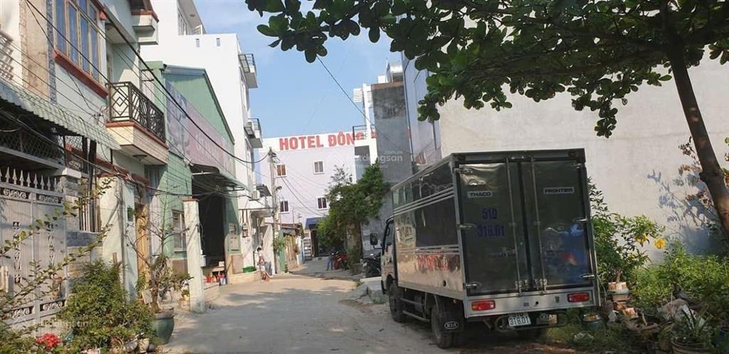 Dương đình hội  6,2 tỷ  88m² 4 tấm ngang 5,5m  4pn  nhà chắc chắn ở ngay