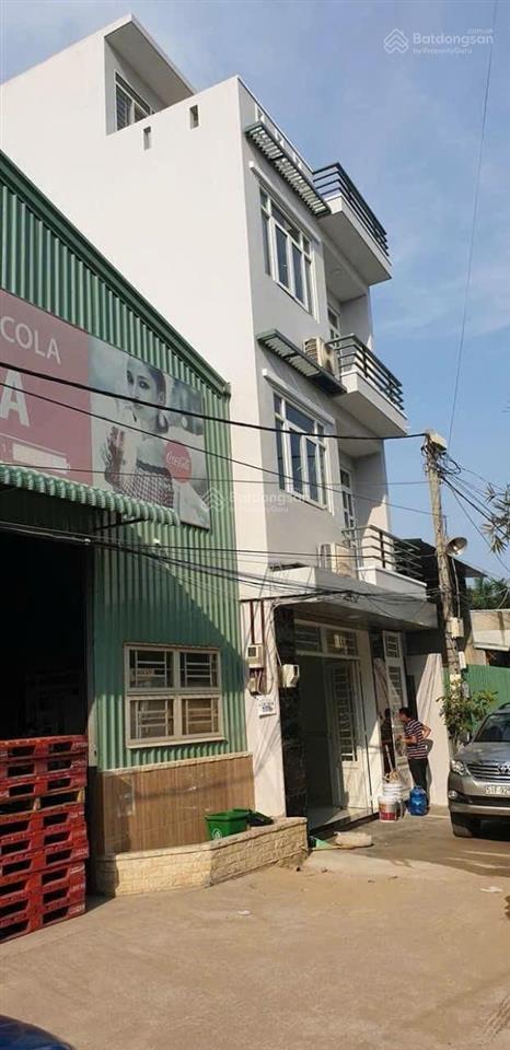 Dương đình hội  6,2 tỷ  88m² 4 tấm ngang 5,5m  4pn  nhà chắc chắn ở ngay