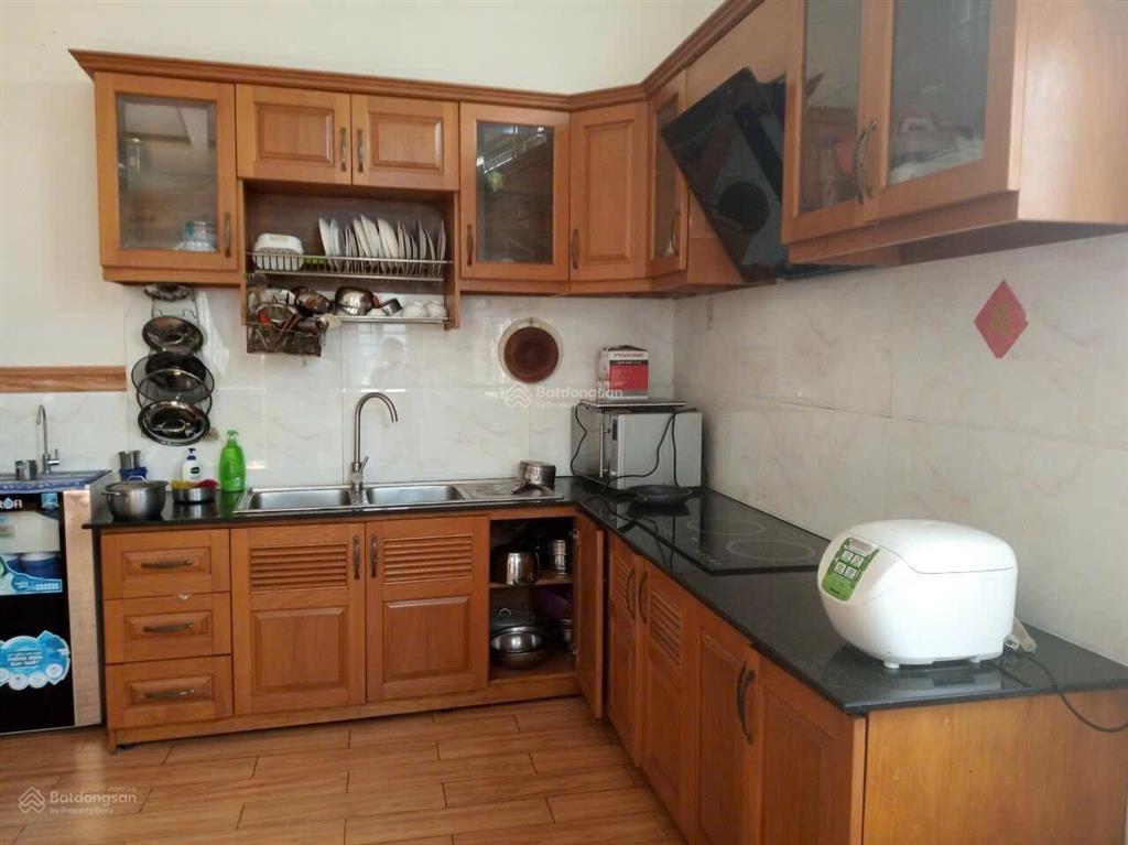 Dương đình hội  6,2 tỷ  88m² 4 tấm ngang 5,5m  4pn  nhà chắc chắn ở ngay