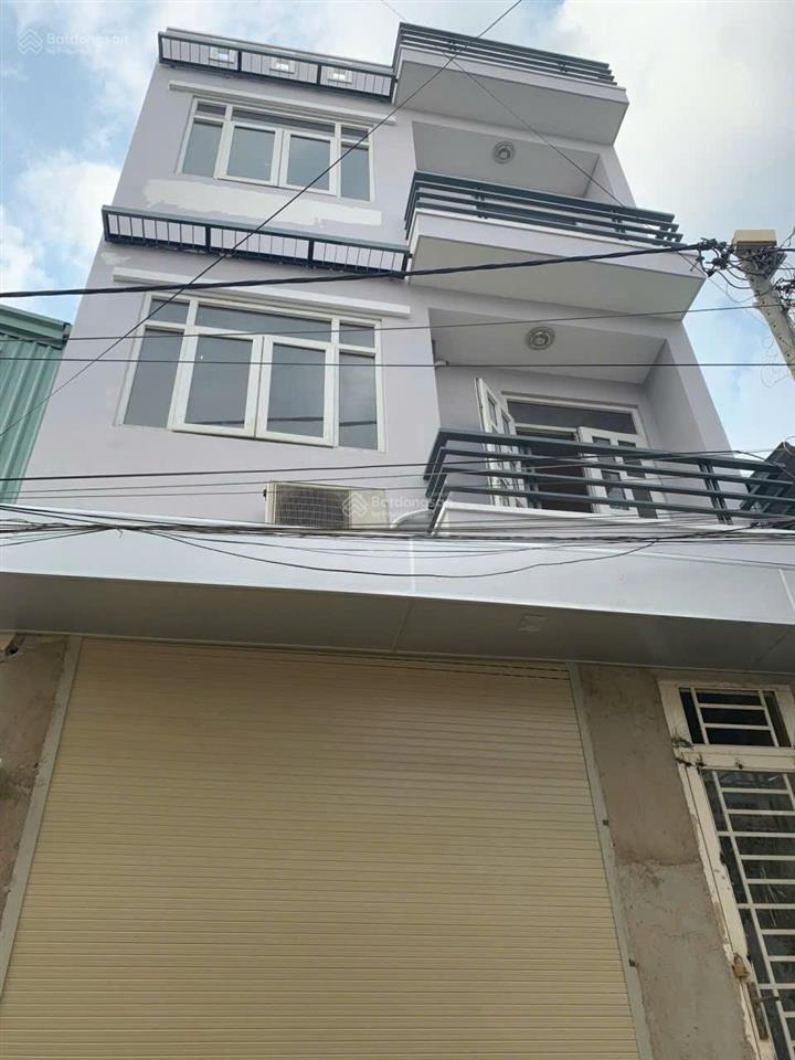 Dương đình hội  6,2 tỷ  88m² 4 tấm ngang 5,5m  4pn  nhà chắc chắn ở ngay