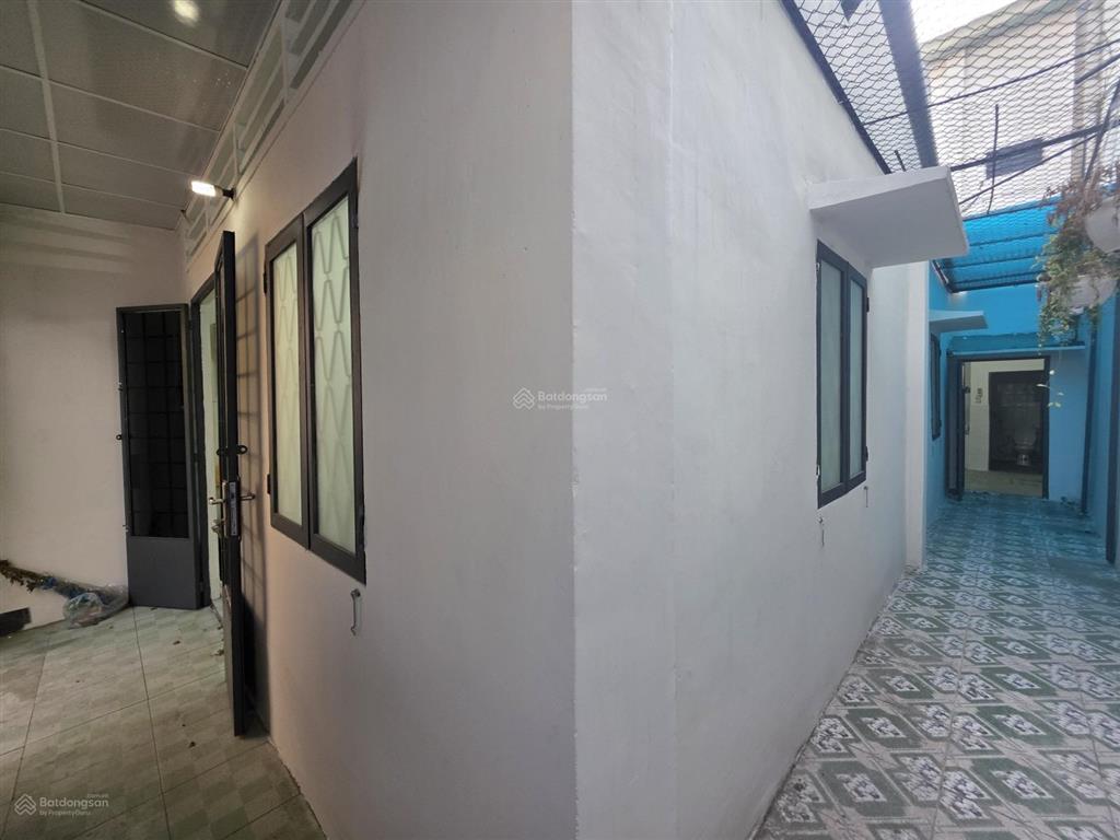 Lê văn việt  hơn 4 tỷ  nhà sd 80m²  3pn khu dân cư hiện hữu  an ninh  ngang 5.3m