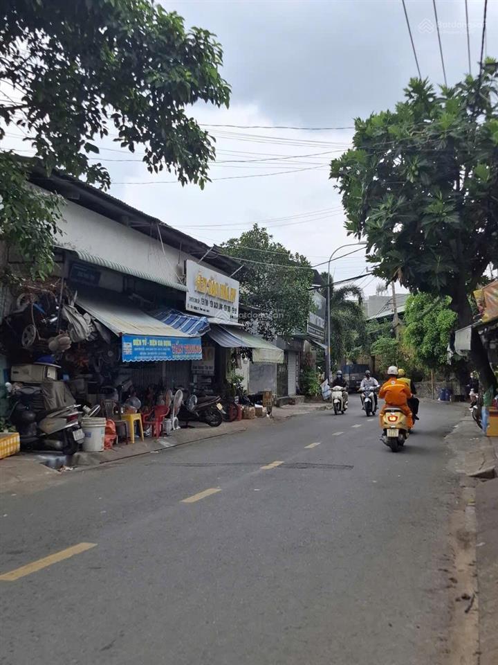 Phước long b  mt đường 22  hơn 9tỷ  104m² ngang 8m  thu nhập 18triệu/tháng.