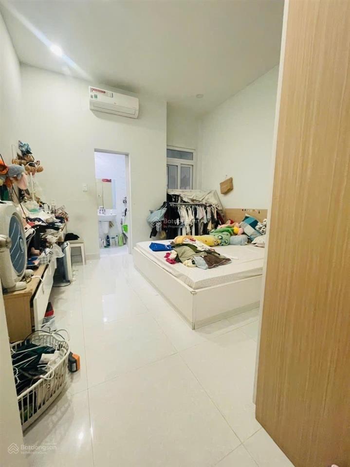 Trần thị điệu  phước long b  chỉ 5.3 tỷ nhà 3 lầu  3pn  50m²  hxh