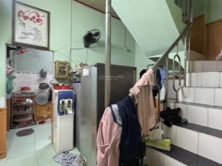 Võ văn ngân  nhà 42m²  hơn 3 tỷ  2pn  lê lai 0939 888 ***..