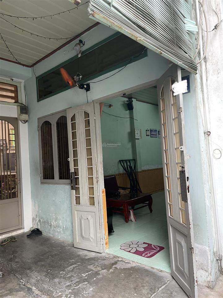 Võ văn ngân  nhà 42m²  hơn 3 tỷ  2pn  lê lai 0939 888 ***..