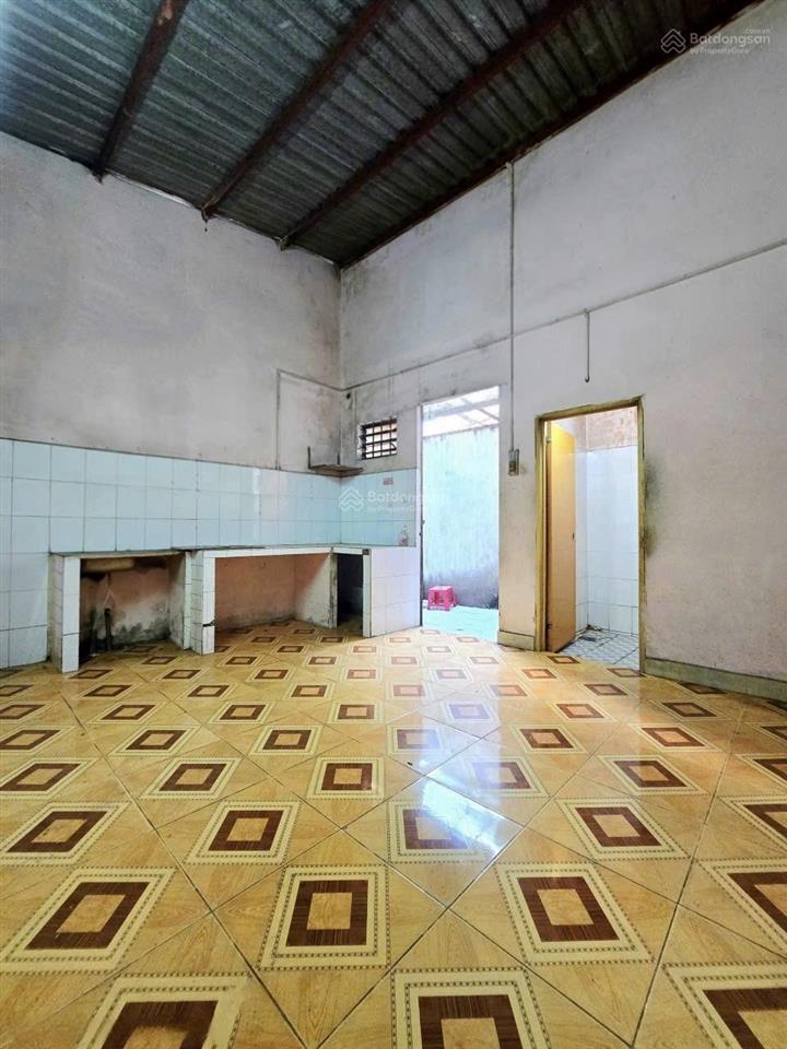Lã xuân oai  thủ đức  chỉ 4.25 tỷ  74m² nhà cấp 4  hẻm 3m  gần mặt tiền.