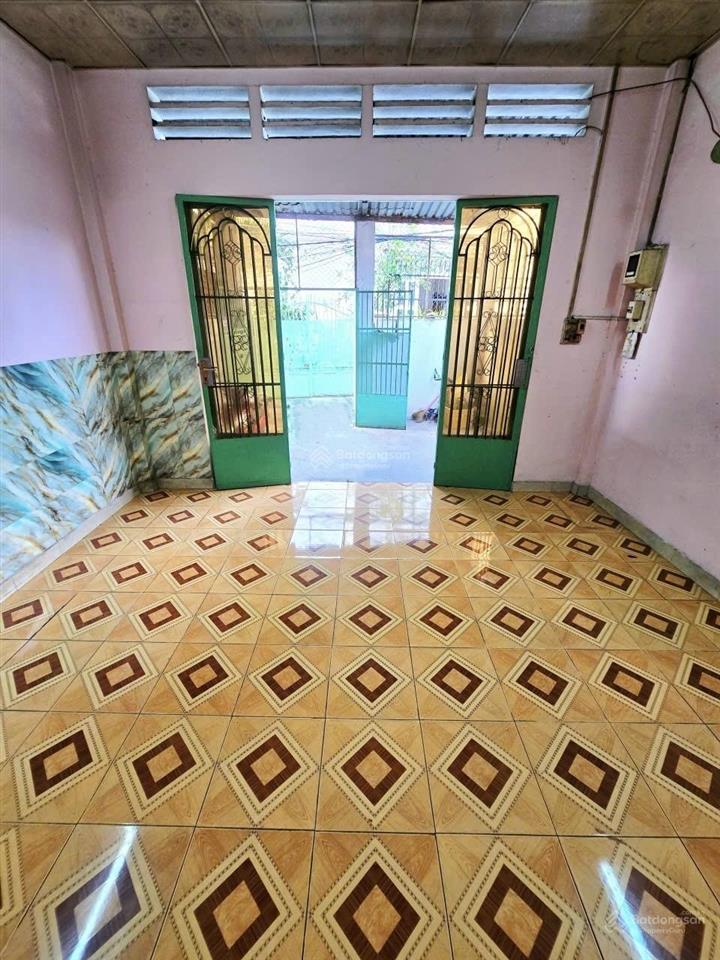 Lã xuân oai  thủ đức  chỉ 4.25 tỷ  74m² nhà cấp 4  hẻm 3m  gần mặt tiền.