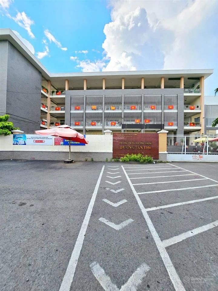 Lã xuân oai  thủ đức  chỉ 4.25 tỷ  74m² nhà cấp 4  hẻm 3m  gần mặt tiền.