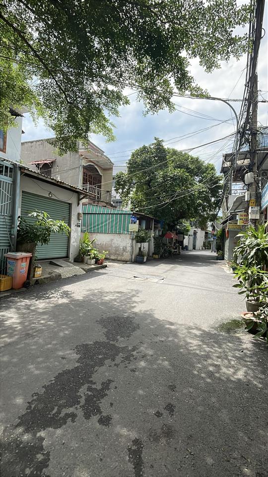 Phước long b  nhà mặt tiền 113m2  9.8tỷ. đường ô tô tránh  kinh doanh buôn bán
