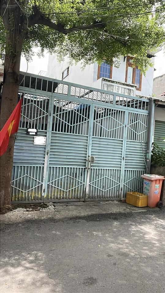 Phước long b  nhà mặt tiền 113m2  9.8tỷ. đường ô tô tránh  kinh doanh buôn bán