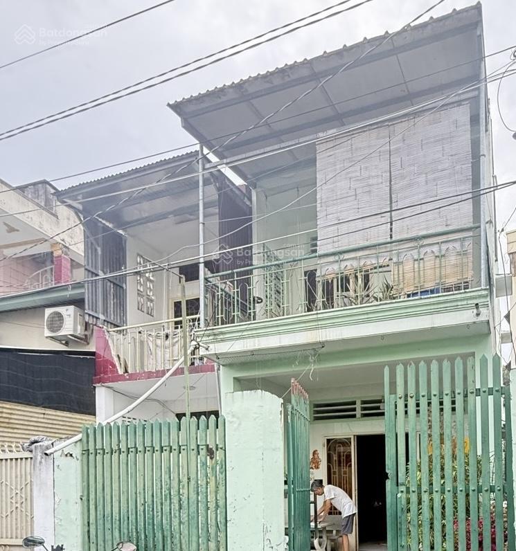 Tam phú  nhà 121m2  5.5tỷ, ở & đầu tư. hxh đỗ cửa  ngang 4.7m  2 lầu đúc