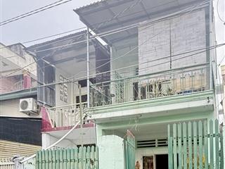 Tam phú  nhà 121m2  5.5tỷ, ở & đầu tư. hxh đỗ cửa  ngang 4.7m  2 lầu đúc