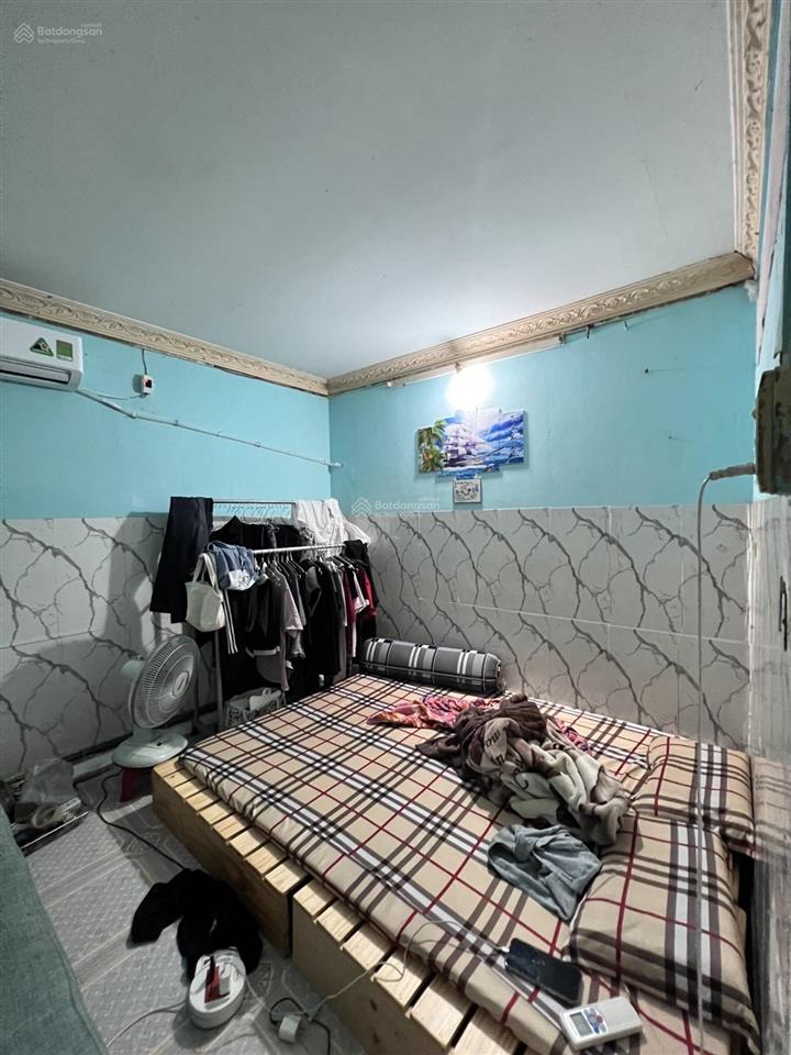 Mt đường 26  làng tăng phú 5.4 tỷ 87m2 sử dụng đường 8m kinh doanh