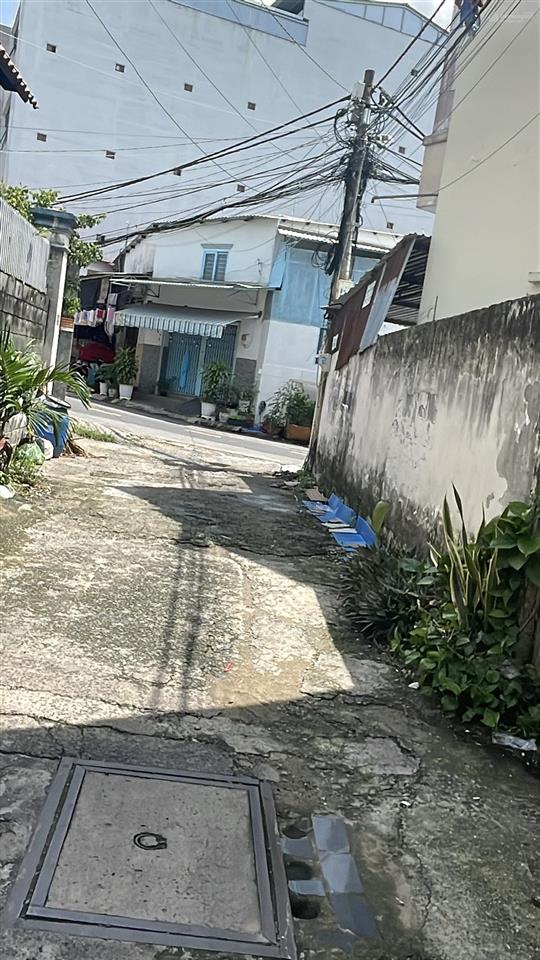 Mt đường 26  làng tăng phú 5.4 tỷ 87m2 sử dụng đường 8m kinh doanh