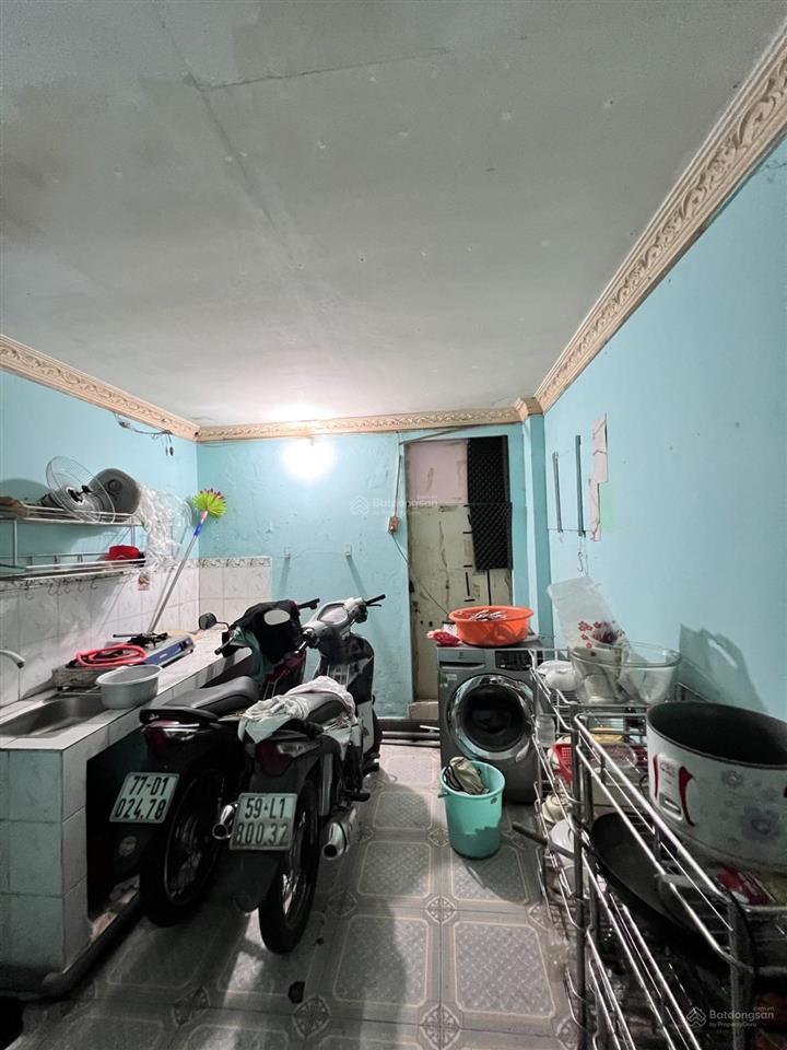 Mt đường 26  làng tăng phú 5.4 tỷ 87m2 sử dụng đường 8m kinh doanh