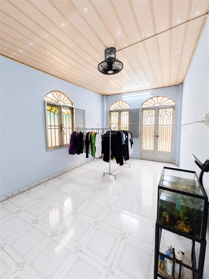 Hxh dương đình hội  3.45tỷ 46,2m2. 2 lầu  3pn  vào ở ngay  đã hoàn công.