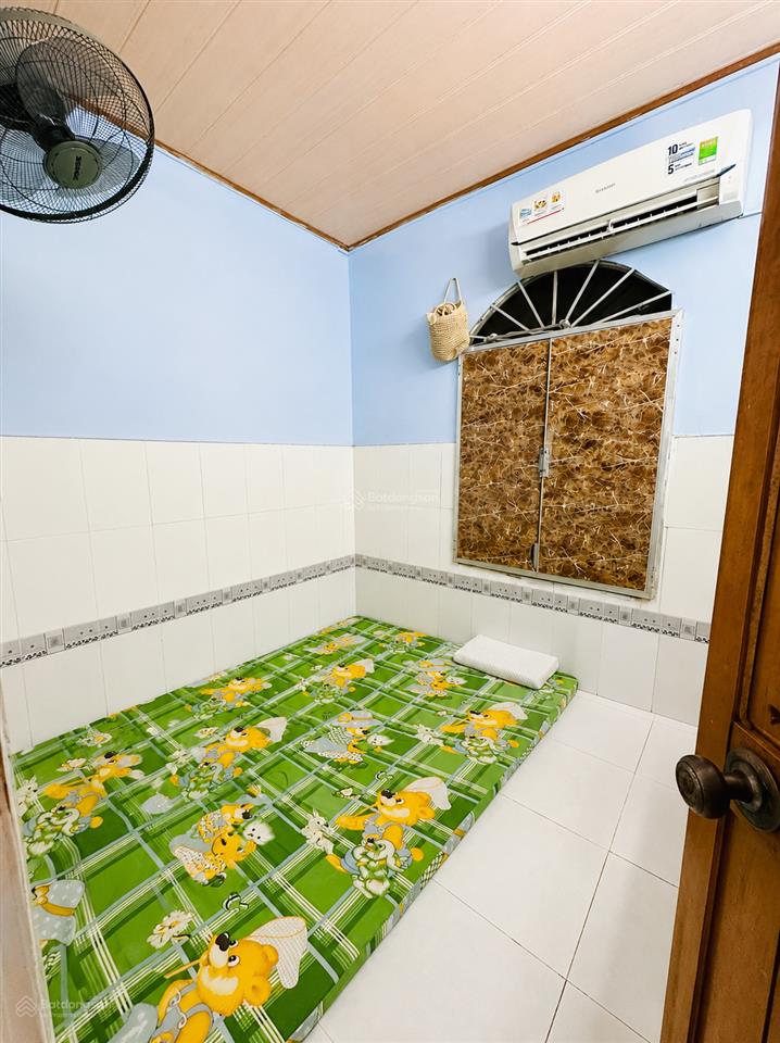 Hxh dương đình hội  3.45tỷ 46,2m2. 2 lầu  3pn  vào ở ngay  đã hoàn công.