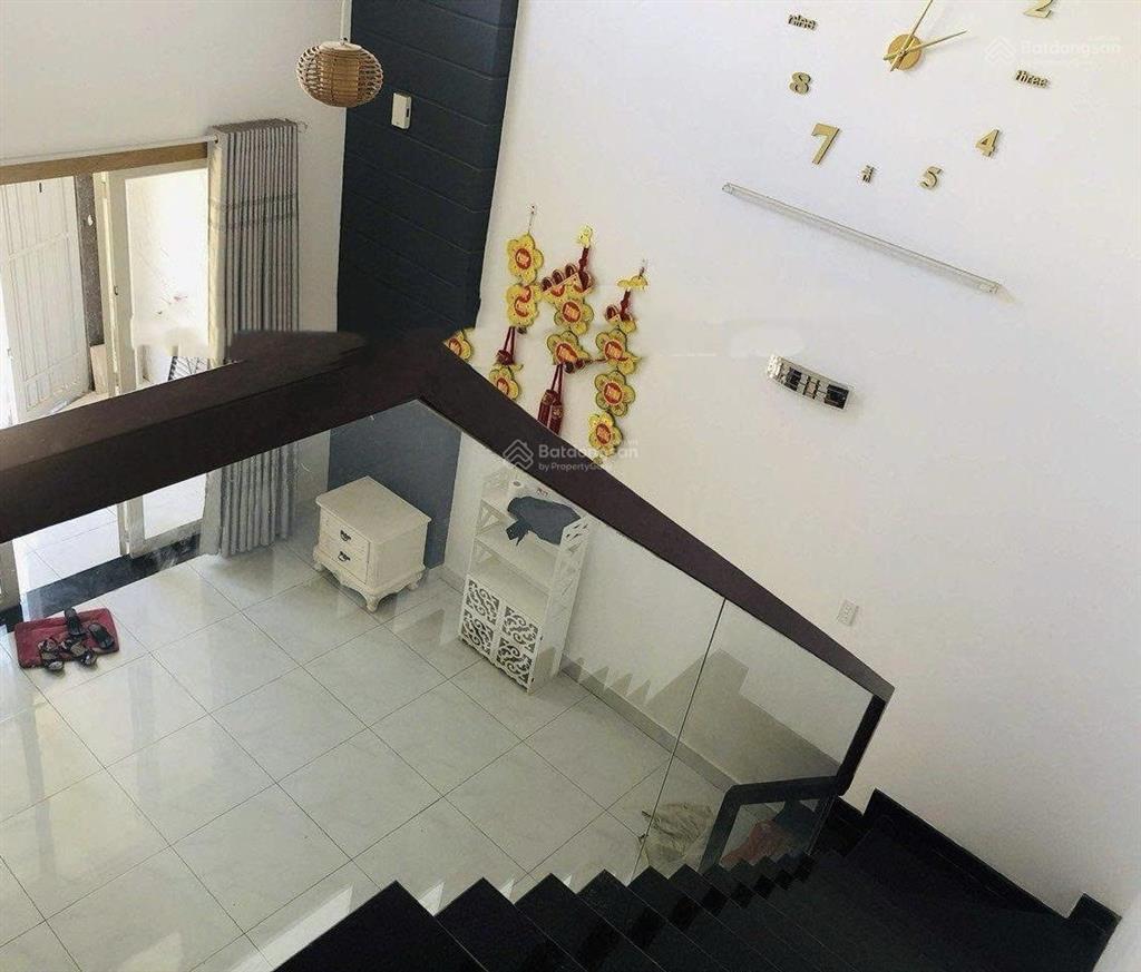 Hxh linh trung  4.6tỷ  51m2  2 lầu ngang 7m  3pn  nhà đẹp vào ở ngay.