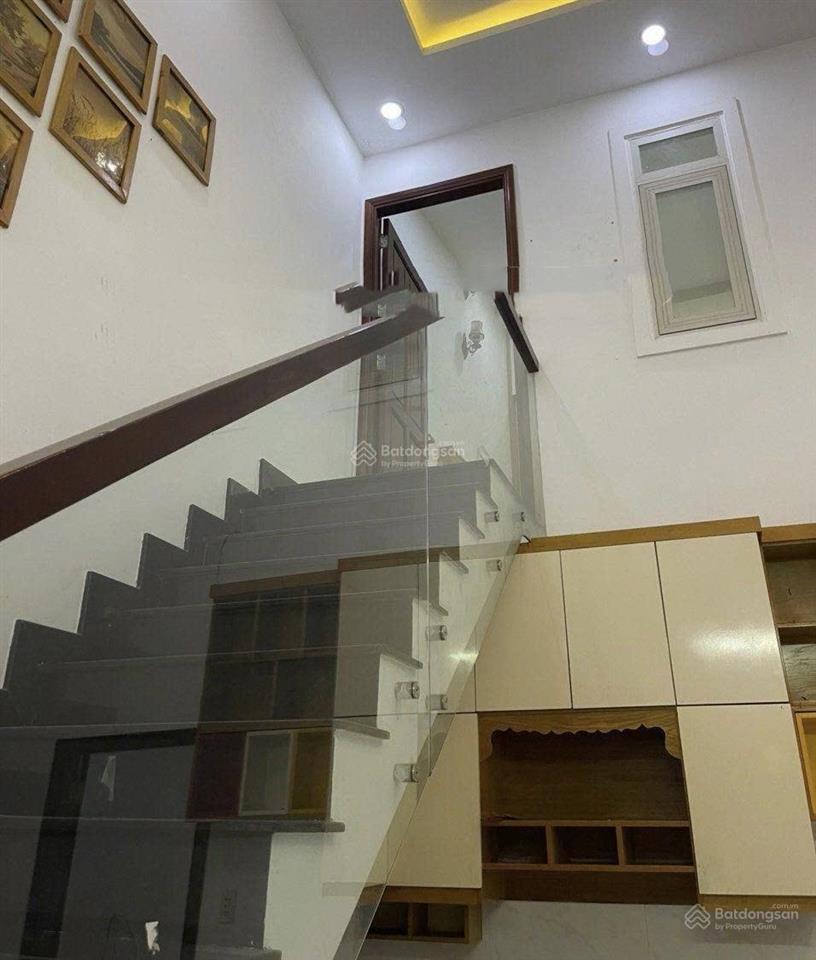 Hxh linh trung  4.6tỷ  51m2  2 lầu ngang 7m  3pn  nhà đẹp vào ở ngay.