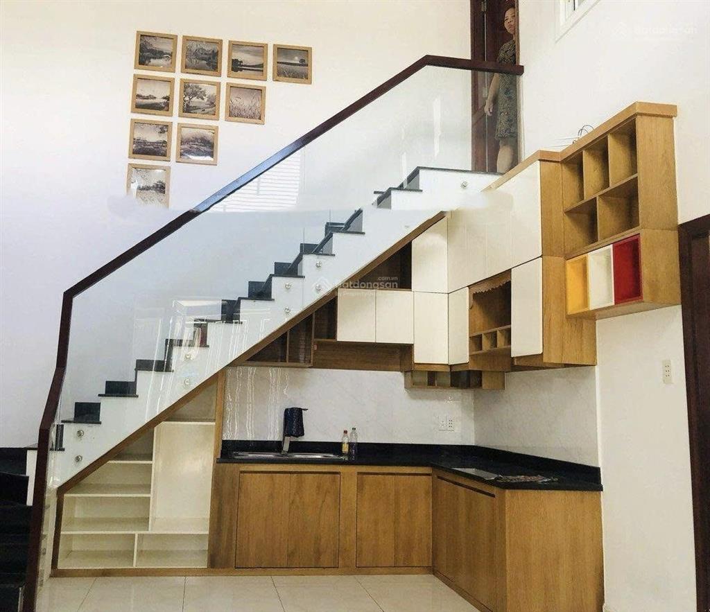 Hxh linh trung  4.6tỷ  51m2  2 lầu ngang 7m  3pn  nhà đẹp vào ở ngay.
