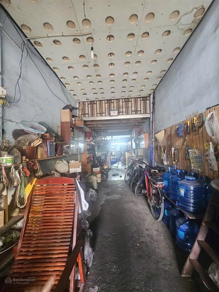 Mặt tiền man thiện  chỉ 6.1 tỷ  (3x18) có sẵn 2pn  khu vip kinh doanh.