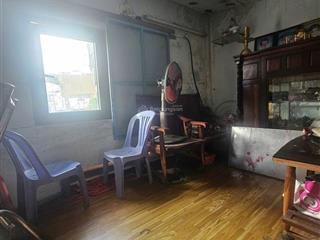 Mặt tiền man thiện  chỉ 6.1 tỷ  (3x18) có sẵn 2pn  khu vip kinh doanh.