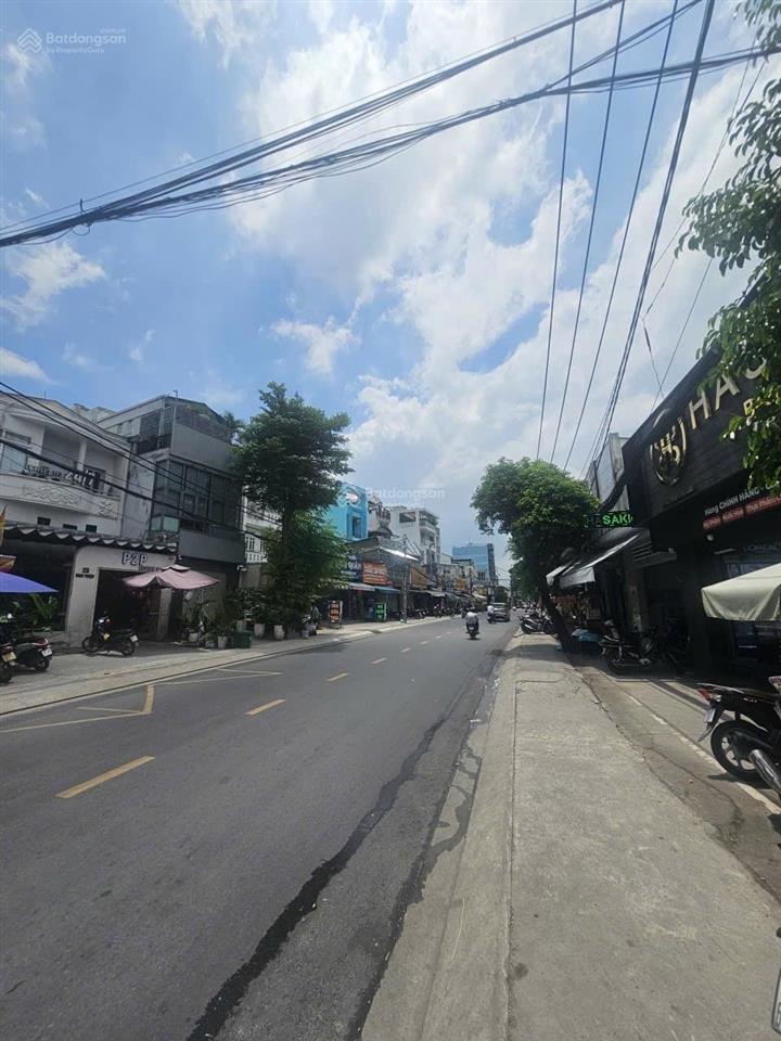 Mặt tiền man thiện  chỉ 6.1 tỷ  (3x18) có sẵn 2pn  khu vip kinh doanh.