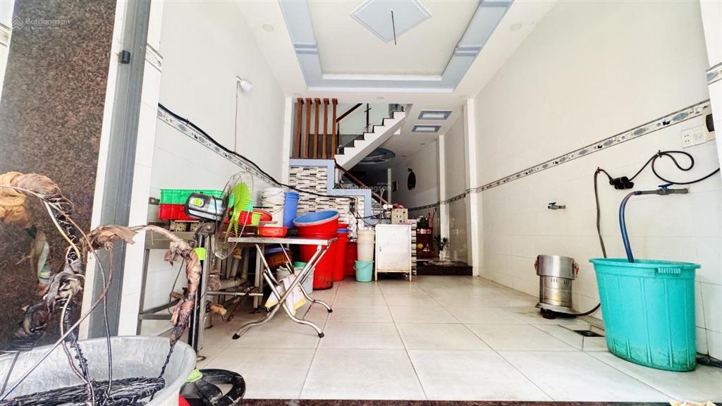 Linh xuân chỉ 3.7tỷ  nhà 68m2  3tấm sẵn 4pn hxh  gần trường học.