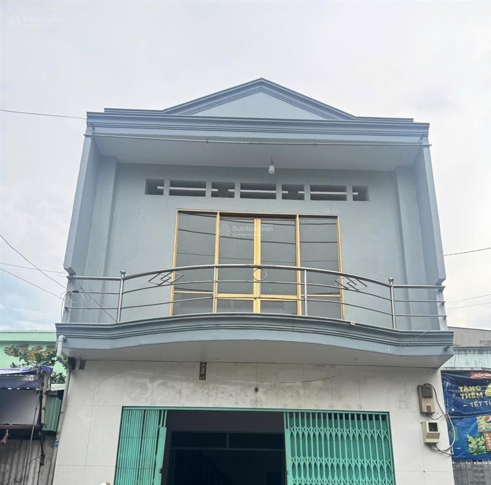 Mặt tiền trường thọ  9.2 tỷ  90m2  2 lầu. ngang 5.4m  4pn  kinh doanh sầm uất.