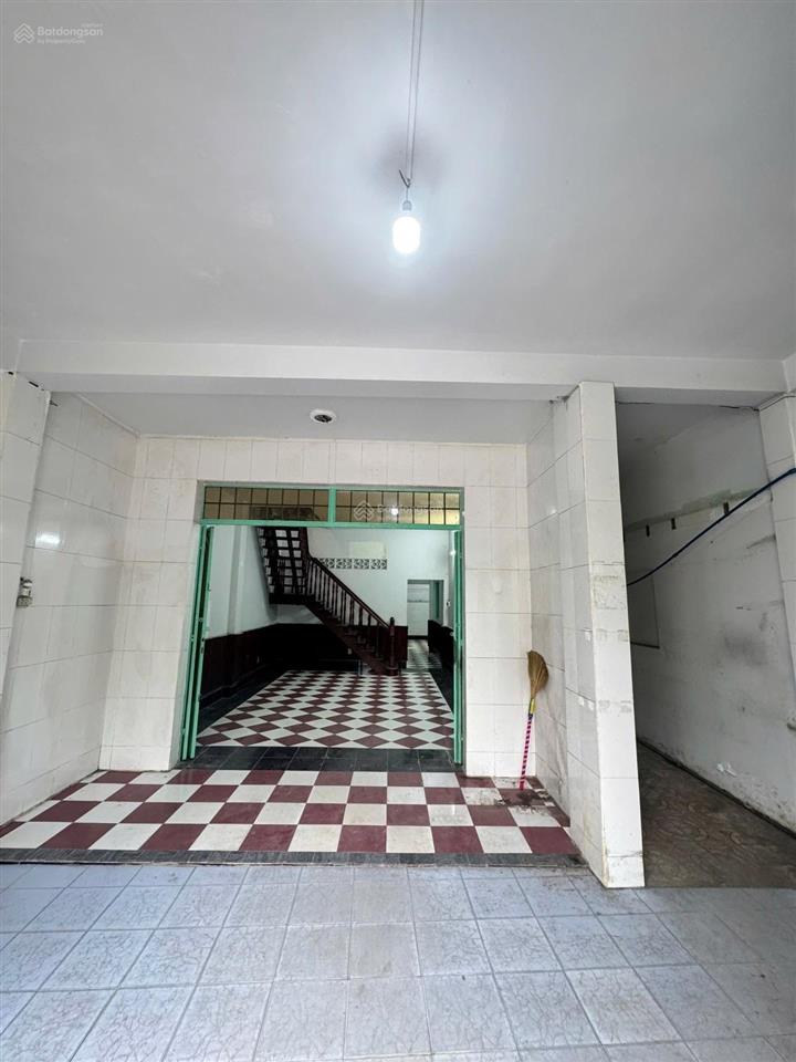 Mặt tiền trường thọ  9.2 tỷ  90m2  2 lầu. ngang 5.4m  4pn  kinh doanh sầm uất.