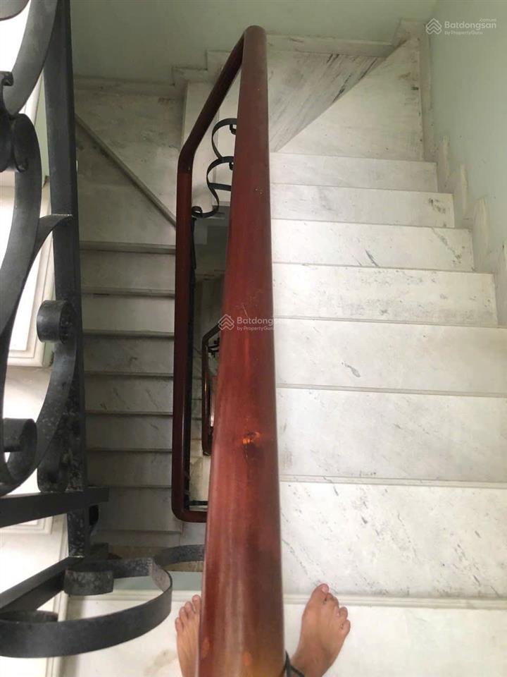 Trường thọ  nhà mt  7.6 tỷ  4 tấm đúc dt 68m, ngang 5.5m  ở & kinh doanh