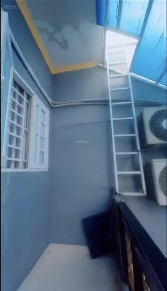 Linh trung  bđs tốt  3.99tỷ  55m2  hxh nhà 2 tầng  ngang 5.7m  gần đh ngân hàng