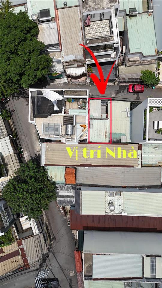 Nhà mt linh chiểu, mà giá chưa tới 4 tỷ mà có sẵn nhà, chỉ việc ở & kinh doanh.