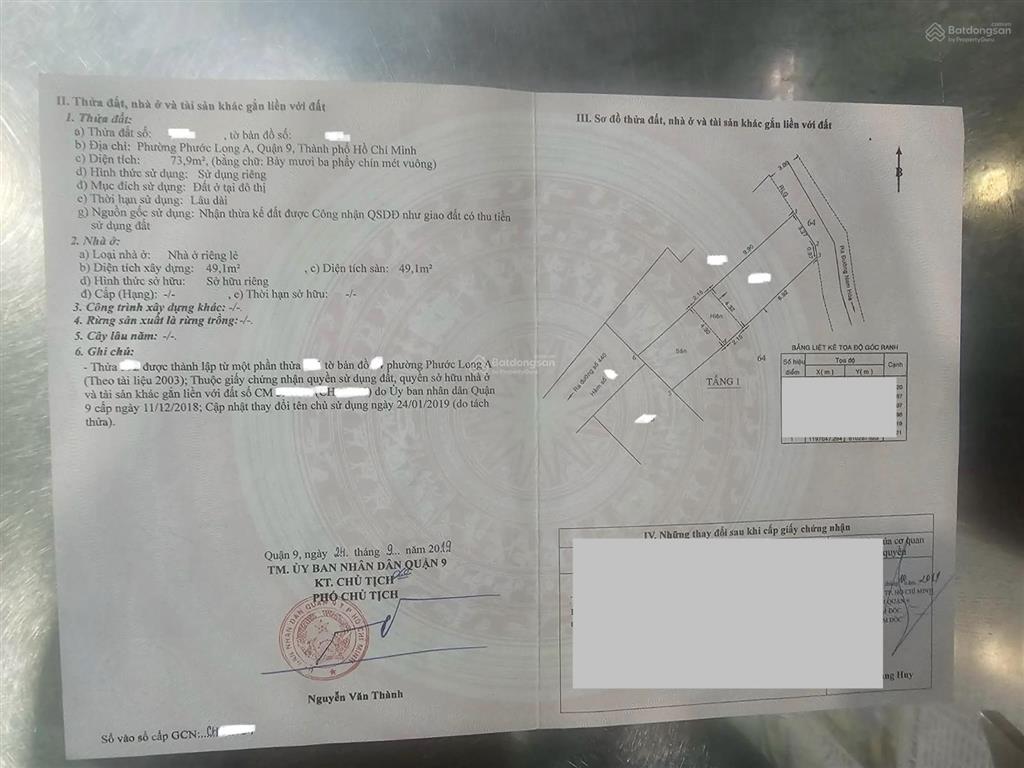 Sát đường nam hoà  5,5 tỷ  74m2 đất hẻm xe hơi lô đất đẹp 2 mặt tiền, 1 mặt đường 440  pla