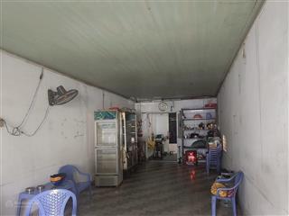 Bán mt nam hoà (4.2 x 25)chỉ 10tỷ kinh doanh đa ngành ngay ngã 4 mk. mặt tiền