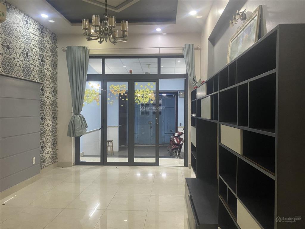 Mặt tiền 128 tây hoà  pla  7.95 tỷ (4x18m) nhà đẹp 3 lầu  4pn  ô tô ngủ trong nhà