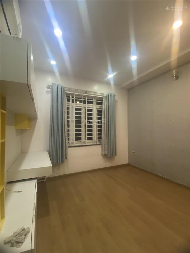 Mặt tiền 128 tây hoà  pla  7.95 tỷ (4x18m) nhà đẹp 3 lầu  4pn  ô tô ngủ trong nhà