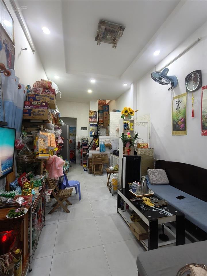 Đường 297  mặt tiền hẻm kd  chỉ hơn 6 tỷ (4 x 18.5)  sẵn nhà đẹp ở & kinh doanh