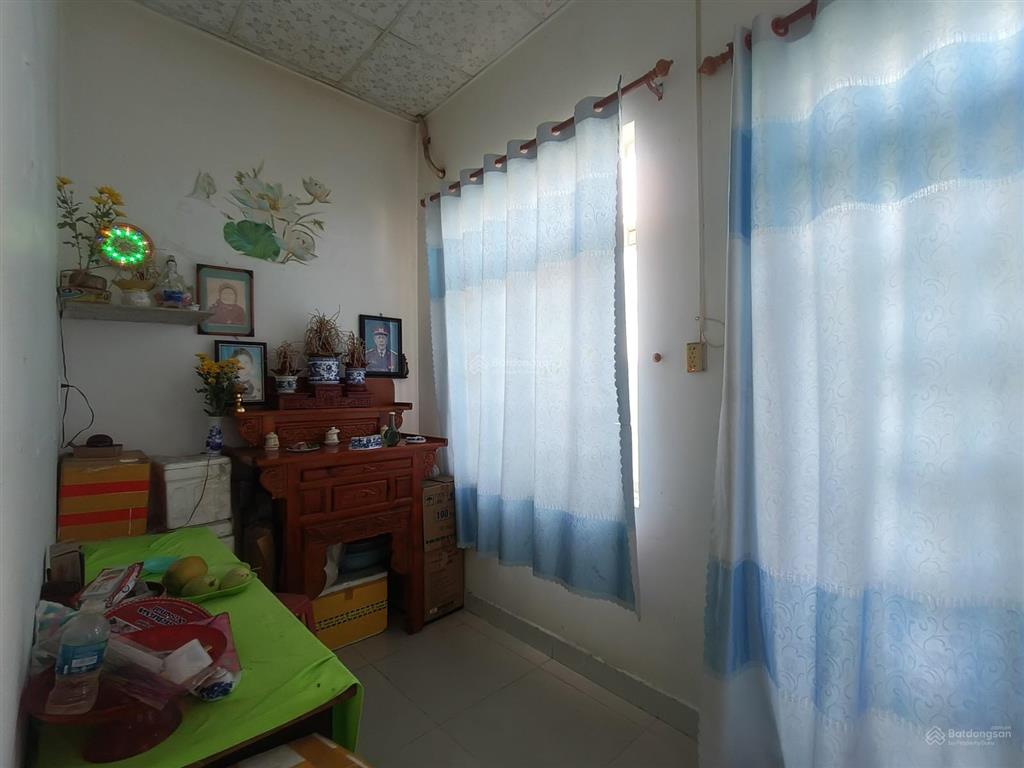 Đường 297  mặt tiền hẻm kd  chỉ hơn 6 tỷ (4 x 18.5)  sẵn nhà đẹp ở & kinh doanh