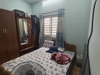 Trường thọ  60m2  chỉ 5.1tỷ  hẻm 3m. nhà mới đẹp  rộng rãi  vào ở ngay