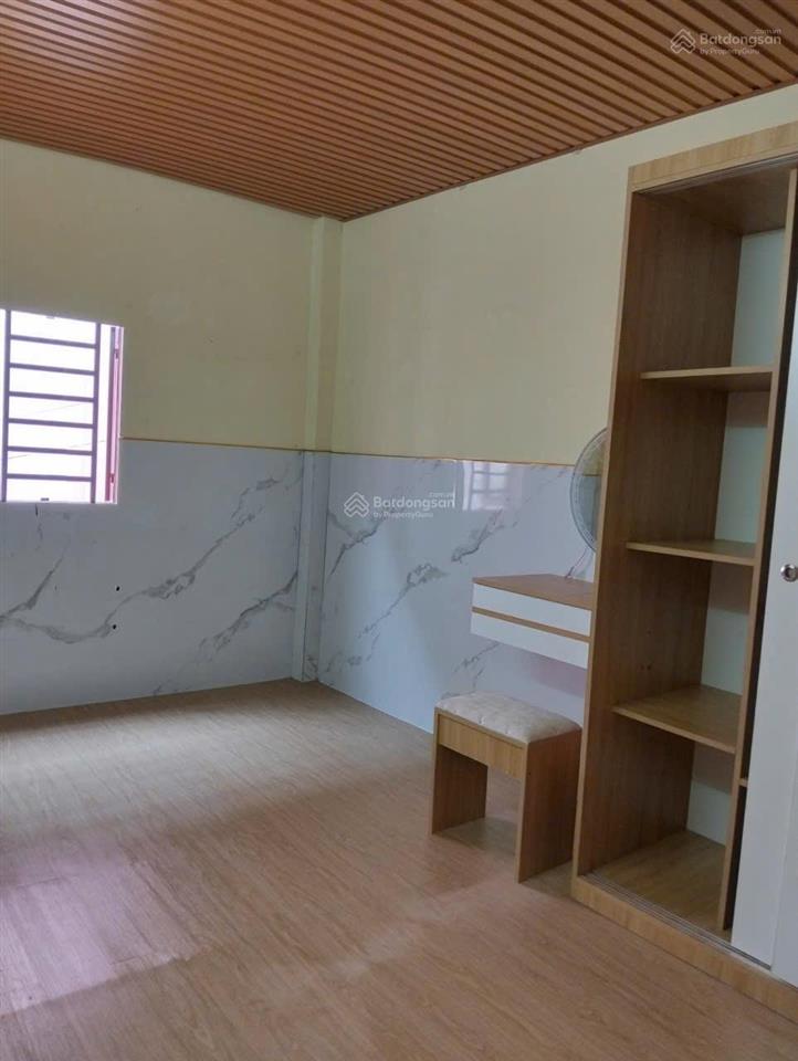 Mặt tiền linh chiểu hơn 5 tỷ 63,9m2 đường 14 ô tô quay đầu, đường thông tứ hướng