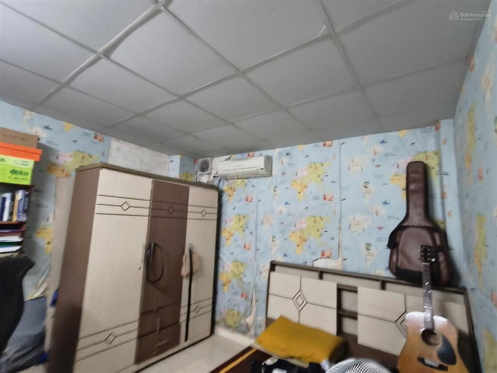 Mặt tiền phước long a  (4x14)  chỉ 5x tỷ kết cấu 1 trệt 1 lửng, mặt tiền thông thoáng